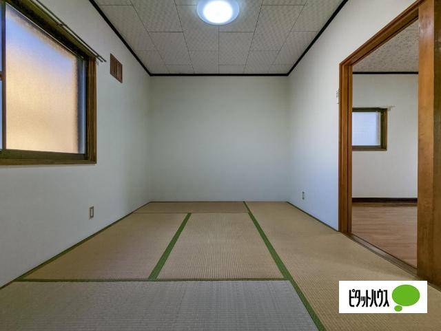 田村住宅（4） その他