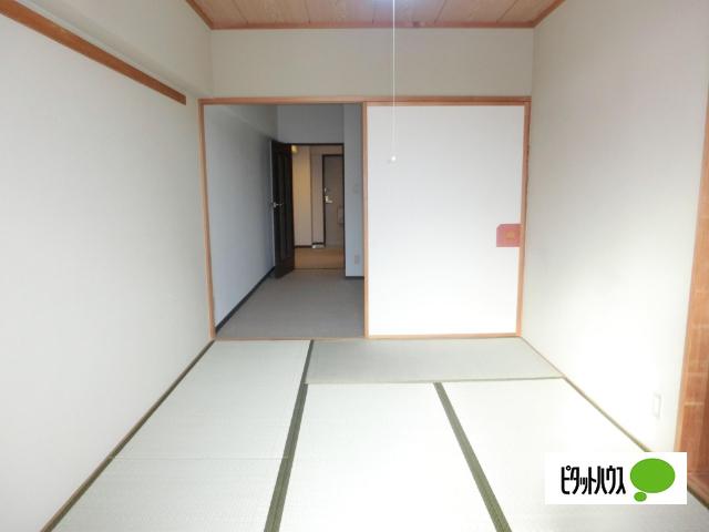 朝日プラザ長根公園（1003） 室内