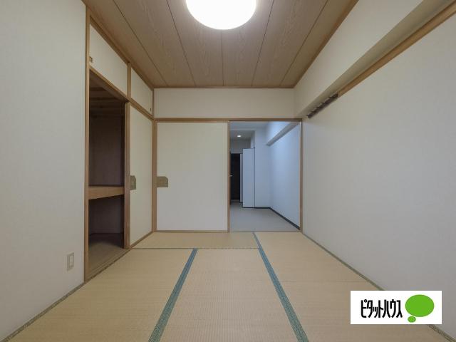 朝日プラザ長根公園（905） その他部屋・スペース