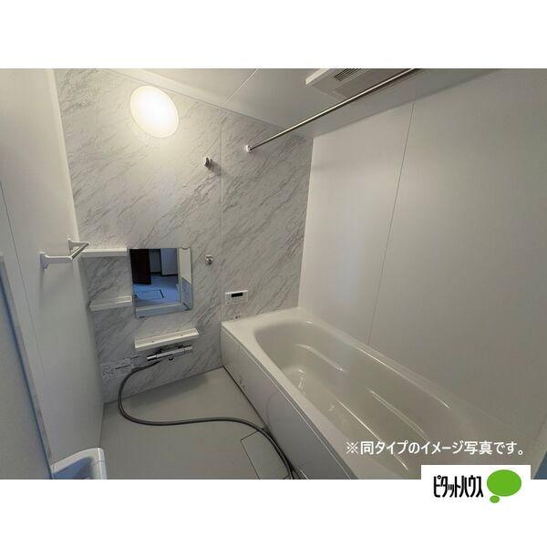 jeu de first A(ジュドファーストA)（A-2） 部屋画像
