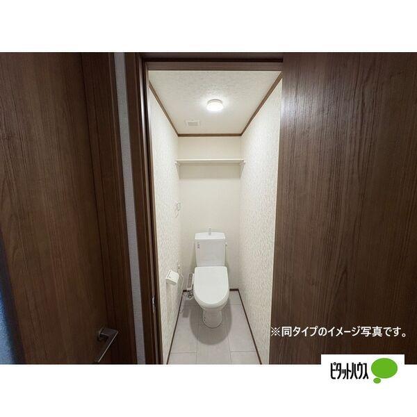 jeu de first A(ジュドファーストA)（A-2） 部屋画像