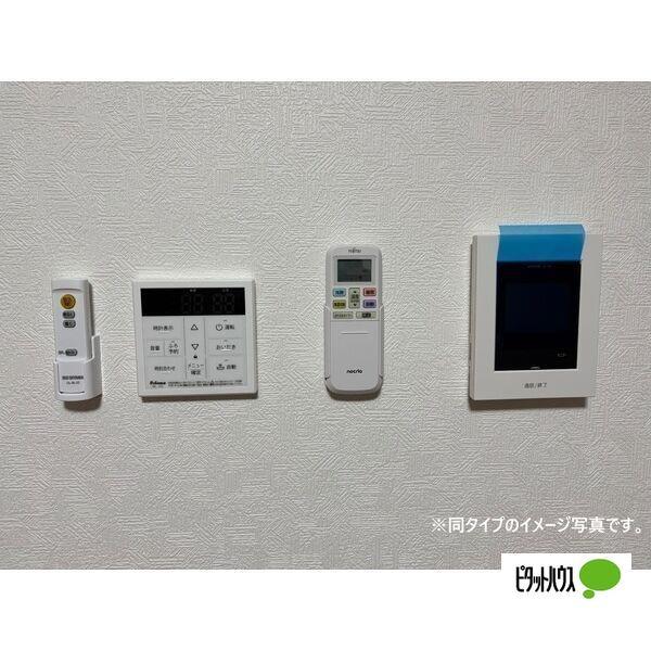 jeu de first A(ジュドファーストA)（A-2） 部屋画像