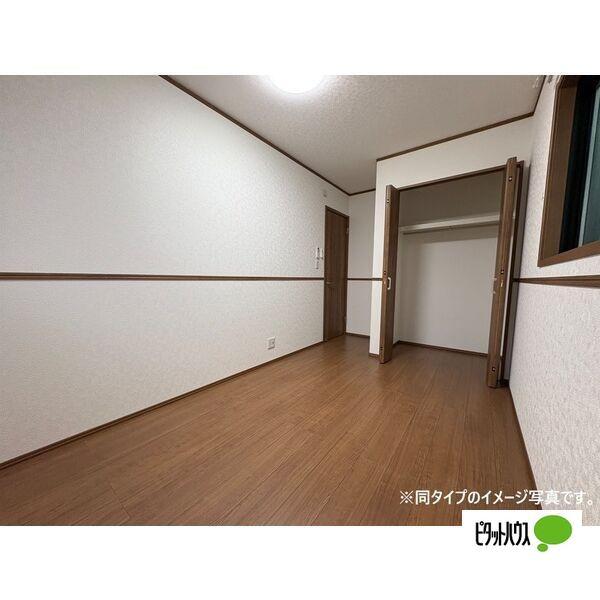 jeu de first B(ジュドファーストB)（B-1） 部屋画像