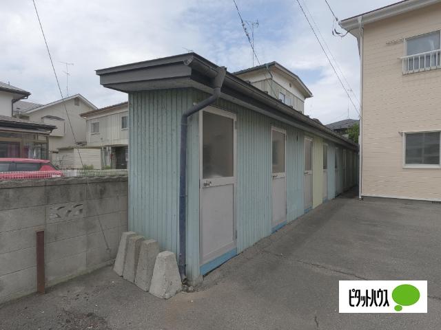ウィスタリアB棟（B-1-1） 共有部分