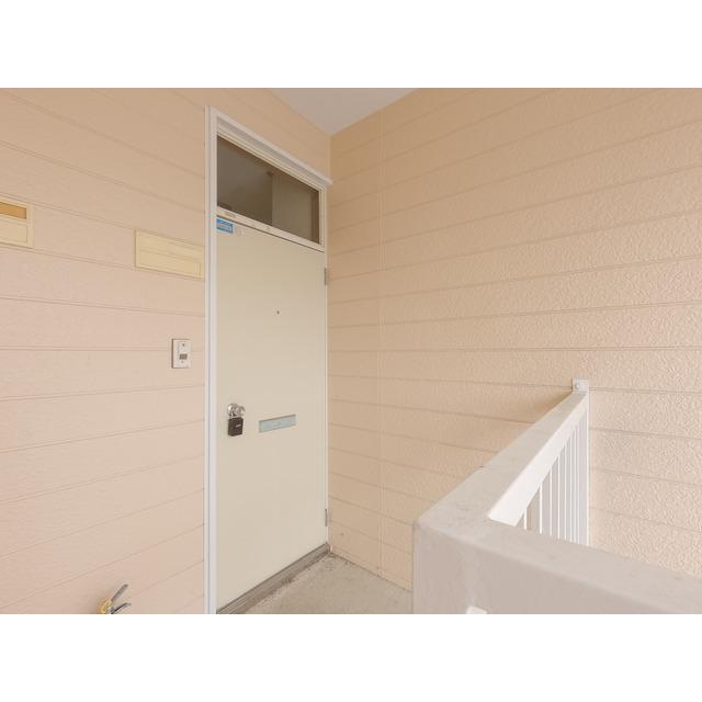 ウィスタリアB棟（B-2-2） 部屋画像