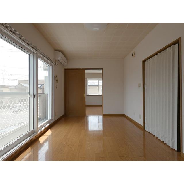 エンジェルハウス（F） 室内