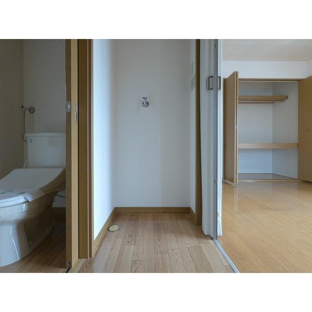 エンジェルハウス（F） 室内