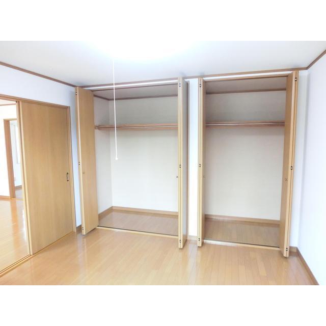 コーポアソシエⅠ（B） 収納
