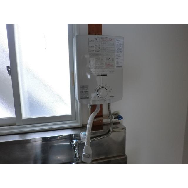 コーポドリームハウス（C） 室内