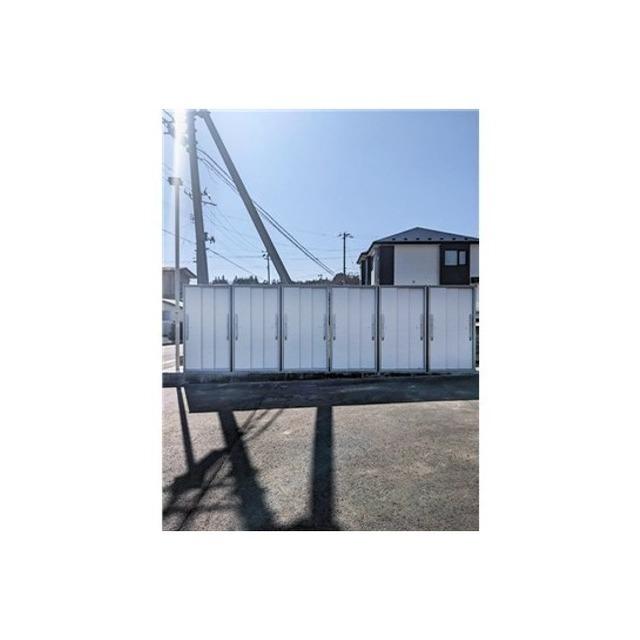 サステナ中居林（1B） 設備