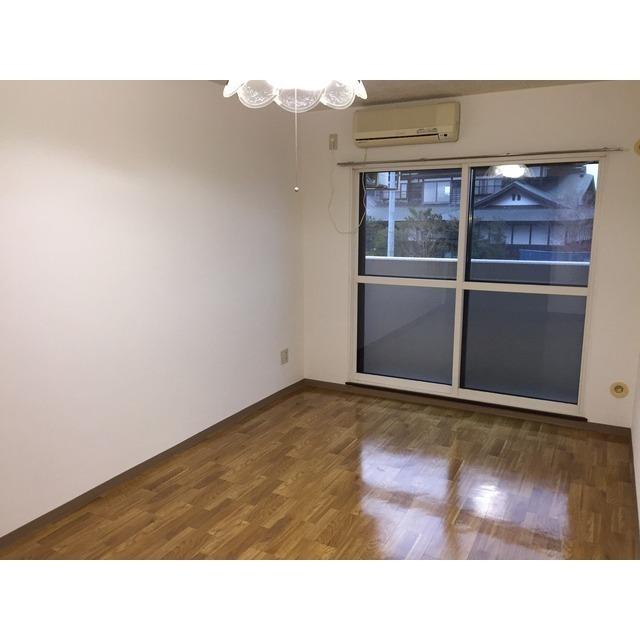 マンション大橋（305） リビング