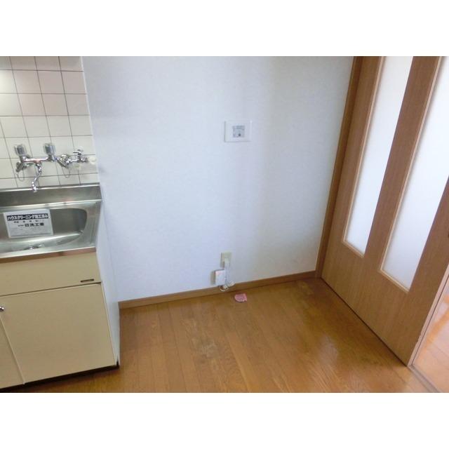 メゾンフローラ（312） その他部屋・スペース