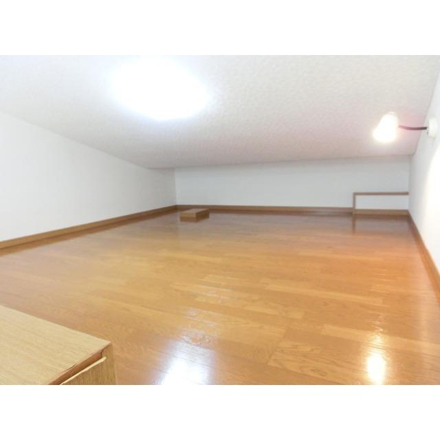 メゾンフローラ（312） その他部屋・スペース