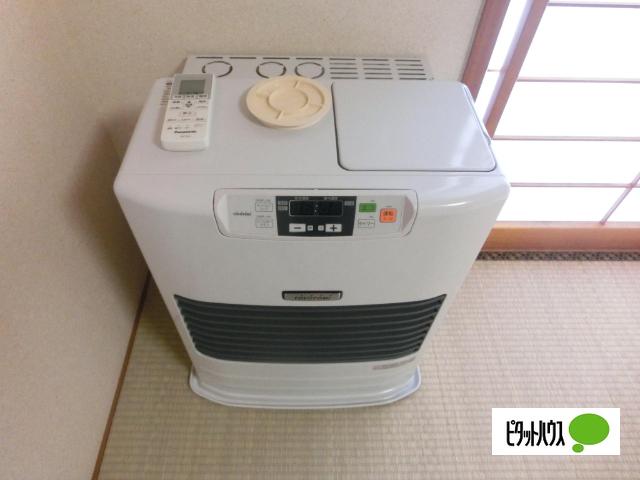 ライオンズマンション番町（602） 設備