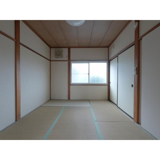 ロイヤルタカハシ（201） 室内