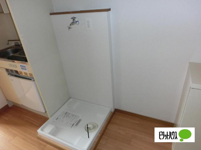 サンパルコ（805） その他部屋・スペース