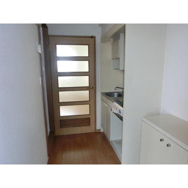 サンパルコ（601） その他部屋・スペース