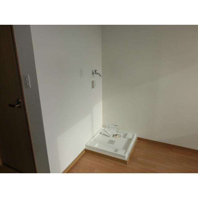 サンパルコ（601） その他部屋・スペース