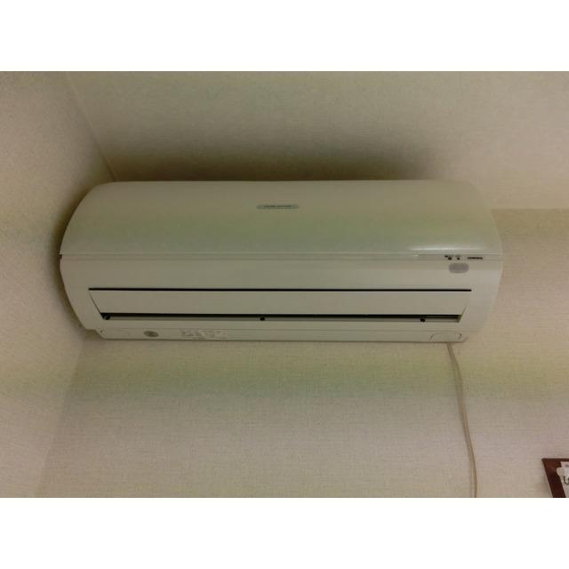 シティハウスエミ（D） 設備