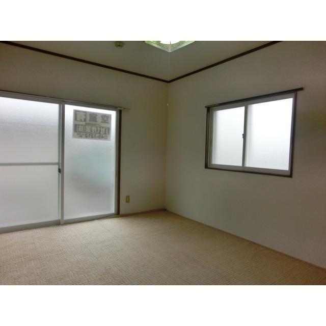 シティハウスエミ（D） 室内