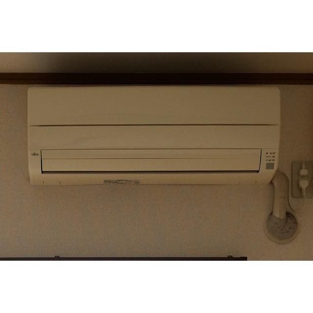 第2ロイヤルタカハシ（205） 設備