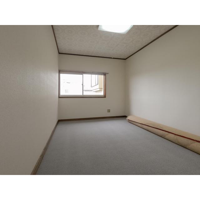 東住宅（1） 室内