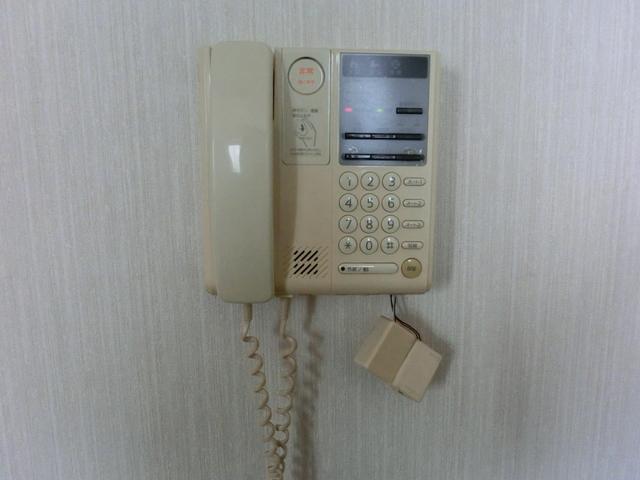 サンパルコ（701） 部屋画像