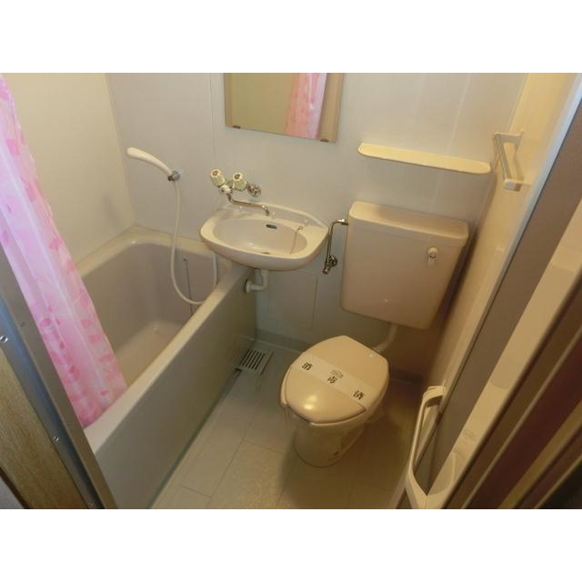 サンパルコ（701） 部屋画像