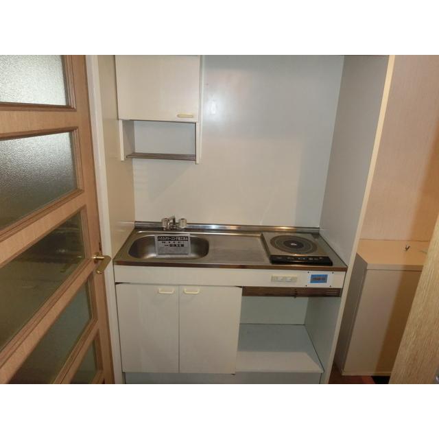 サンパルコ（701） 部屋画像