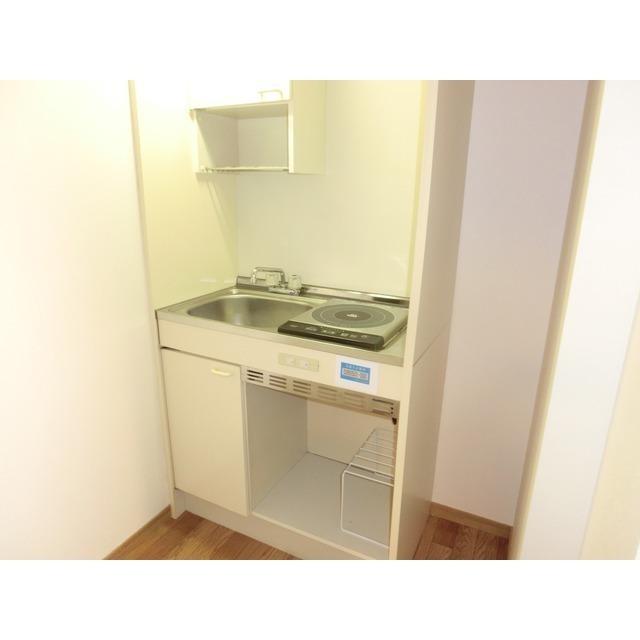 サンパルコ（705） 部屋画像