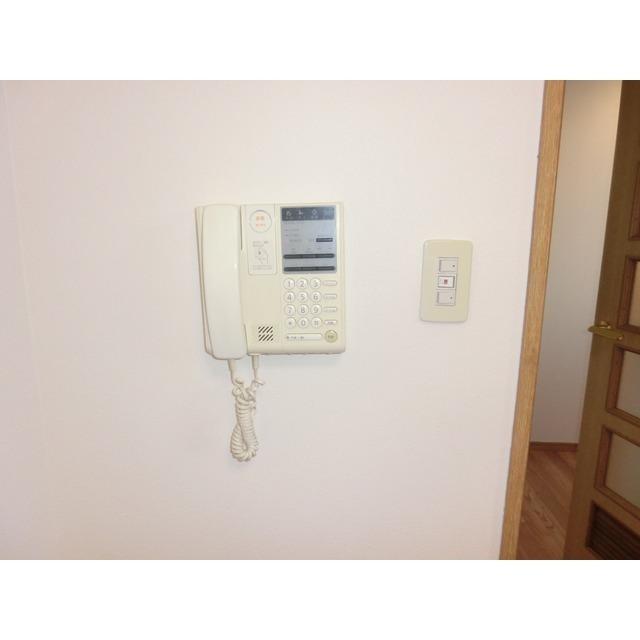 サンパルコ（705） 部屋画像