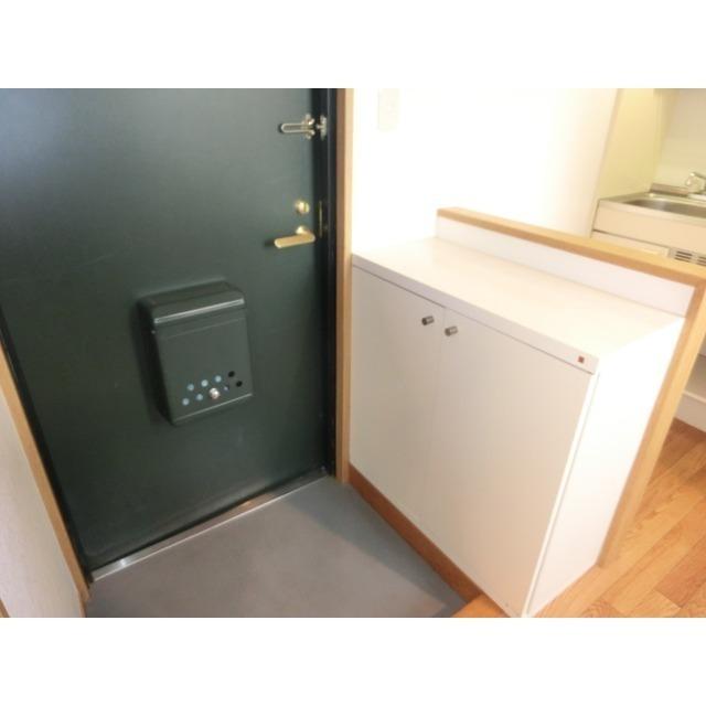 サンパルコ（705） 部屋画像