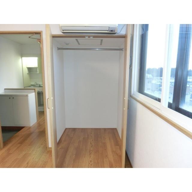 サンパルコ（705） 部屋画像