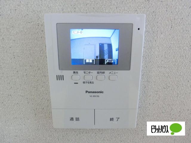 セインオークラ（15） セキュリティ