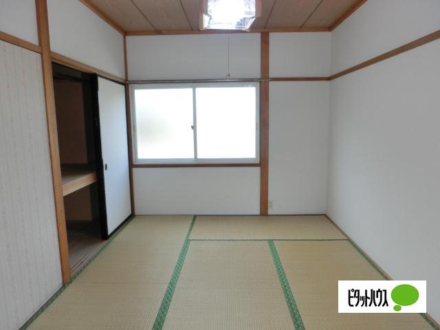 ロイヤルタカハシ（103） その他部屋・スペース