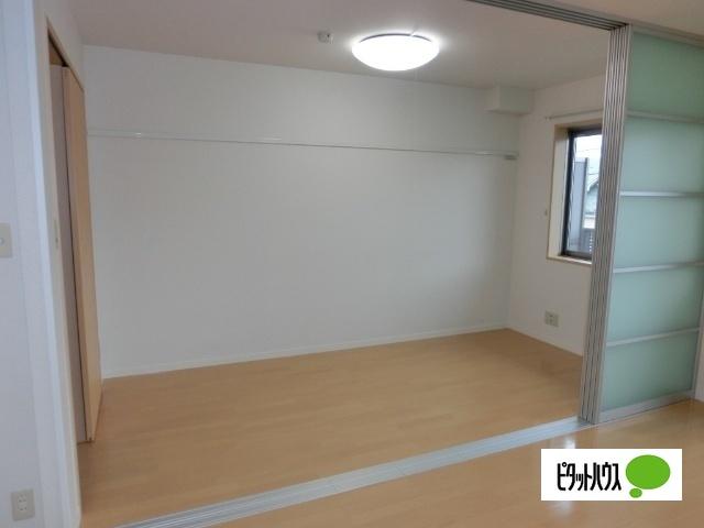 MAISON・MAST売市A（202） 室内