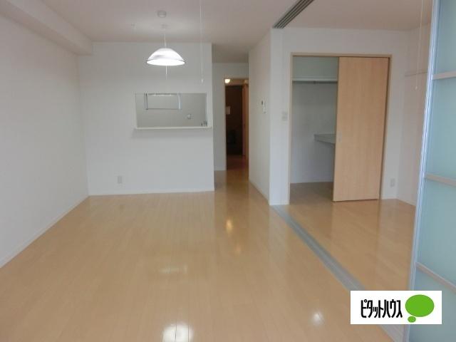 MAISON・MAST売市A（202） 室内