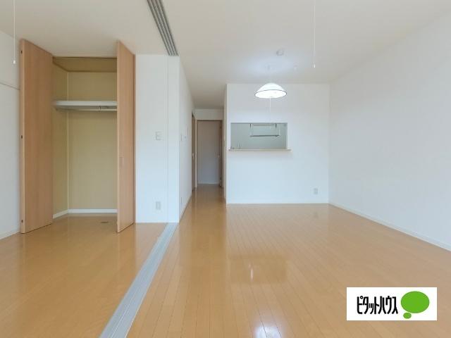 MAISON・MAST売市A（101） 室内