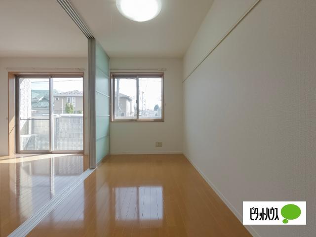 MAISON・MAST売市A（101） 室内