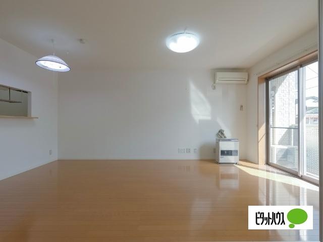 MAISON・MAST売市A（101） 室内