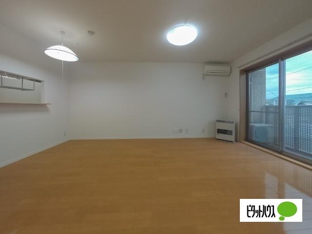 MAISON・MAST売市A（201） 室内