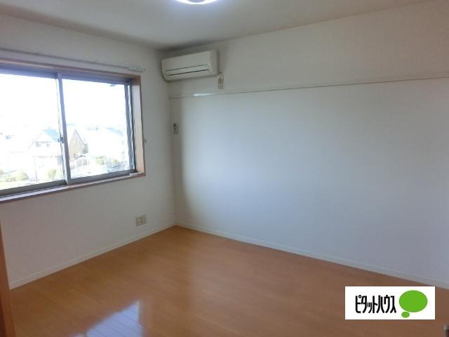 MAISON・MAST売市A（301） 室内