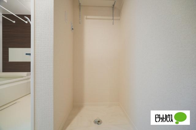 シティプラザ長者（107） 設備