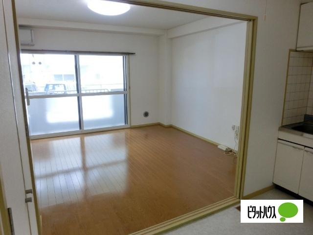 マンションくどう（1-D） その他部屋・スペース