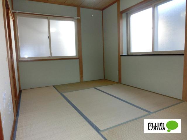 コーポ五大（B） 室内