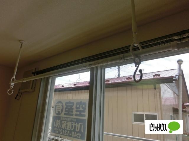 レジデンス城下（102） 室内