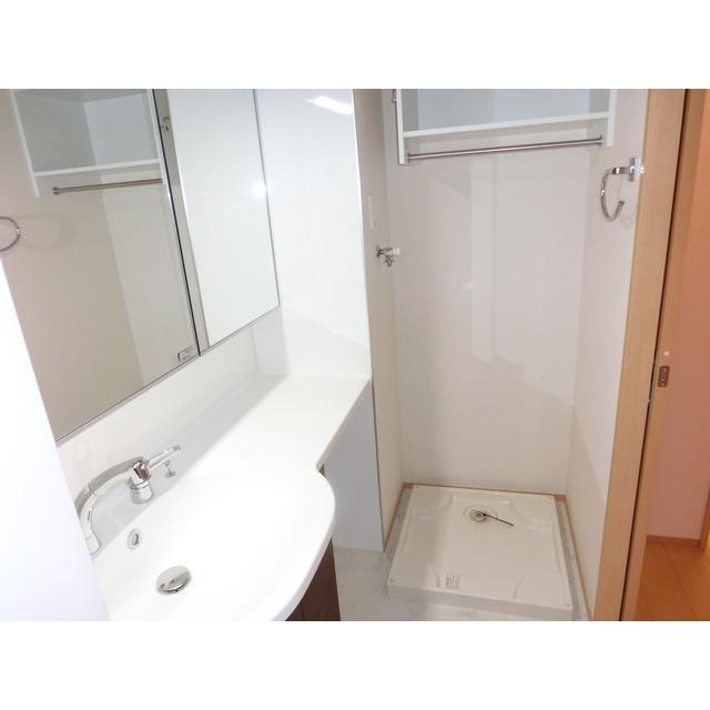 エクセルステージB（306） 部屋画像