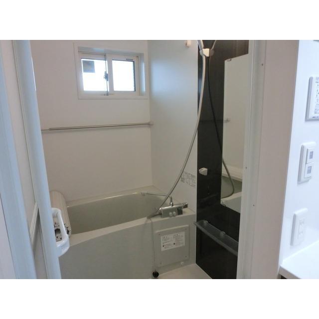 エクセルステージB（306） 部屋画像