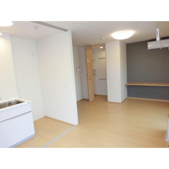 エクセルステージB（306） 部屋画像