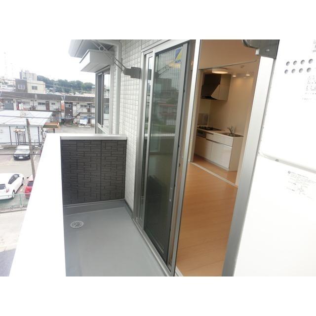 エクセルステージB（306） 部屋画像